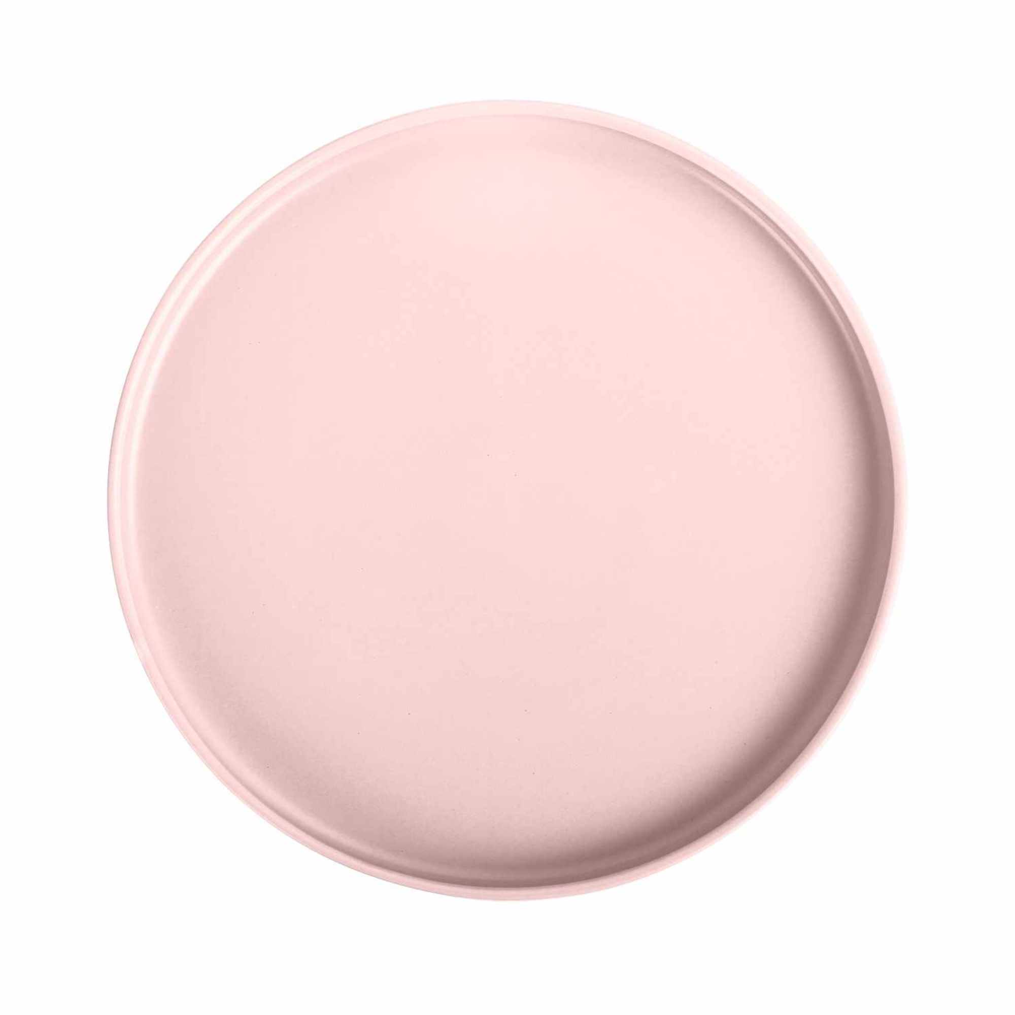 Stella Porcelain Dinner Plate Set - Set of 6