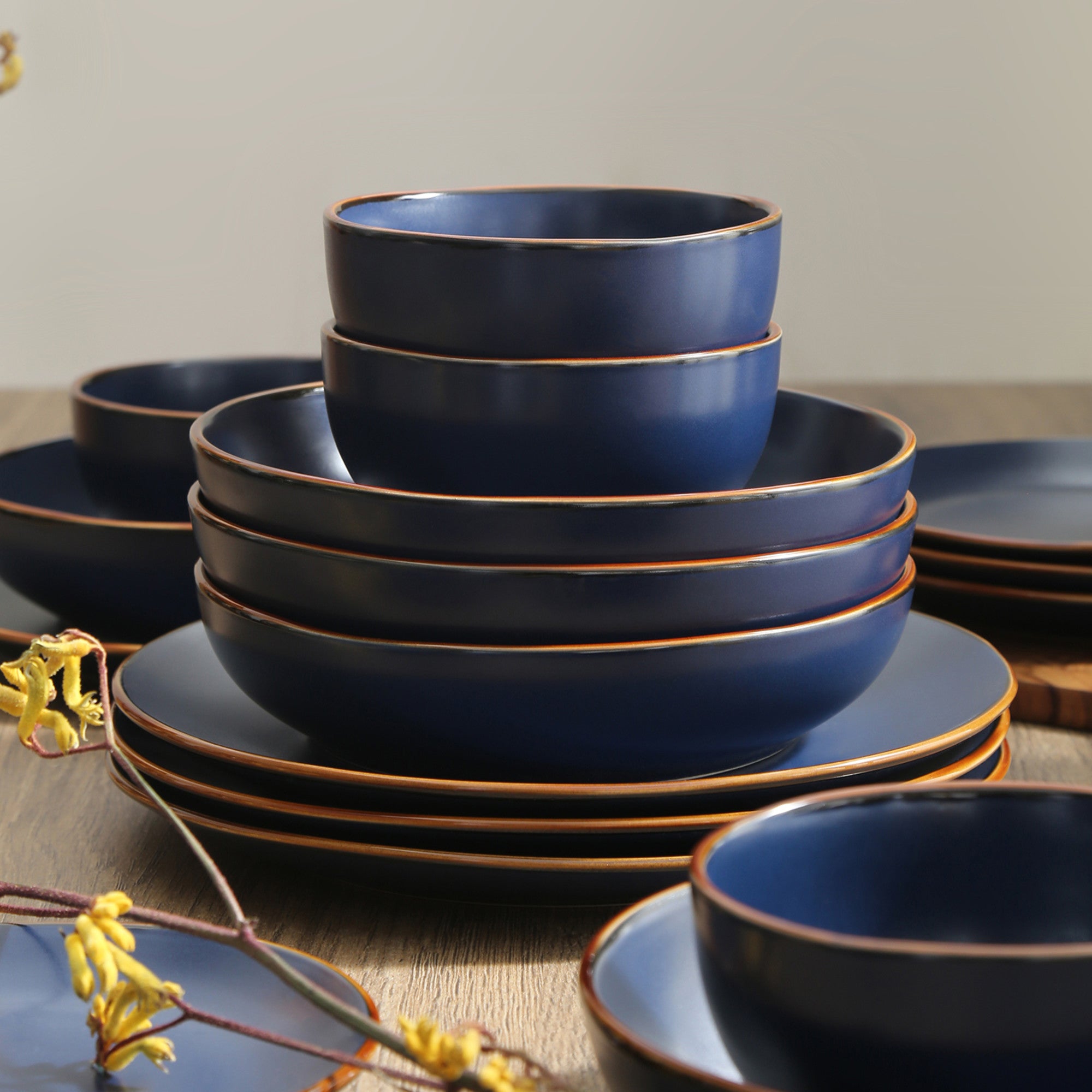 Stoneware Dinnerware Most Durable Everyday Dishes The 12 Best