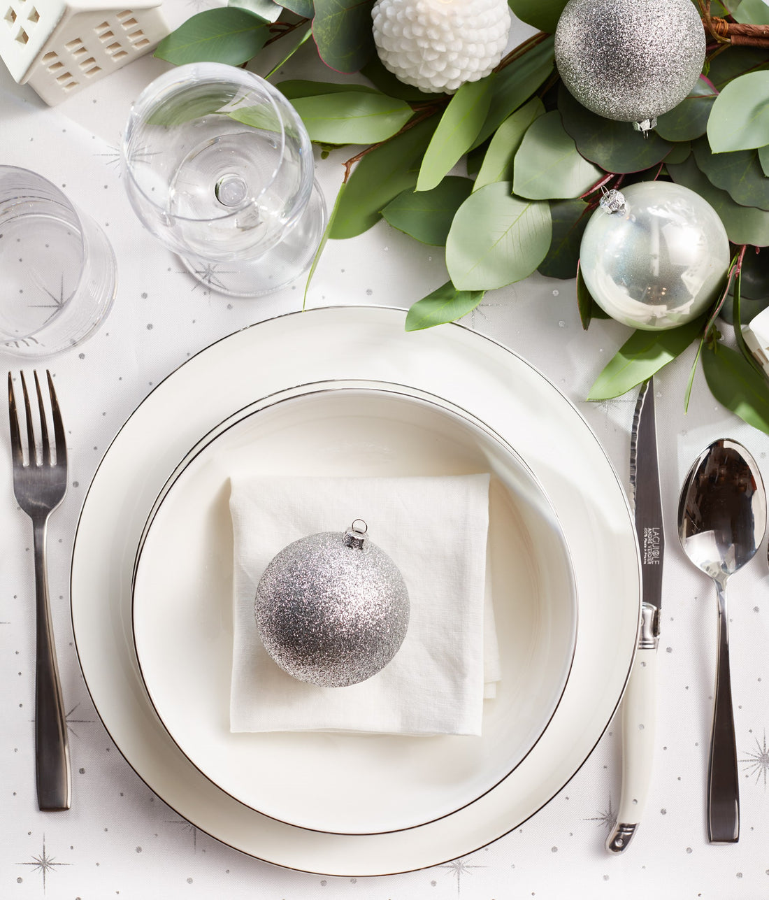 High Quality Holiday Hosting