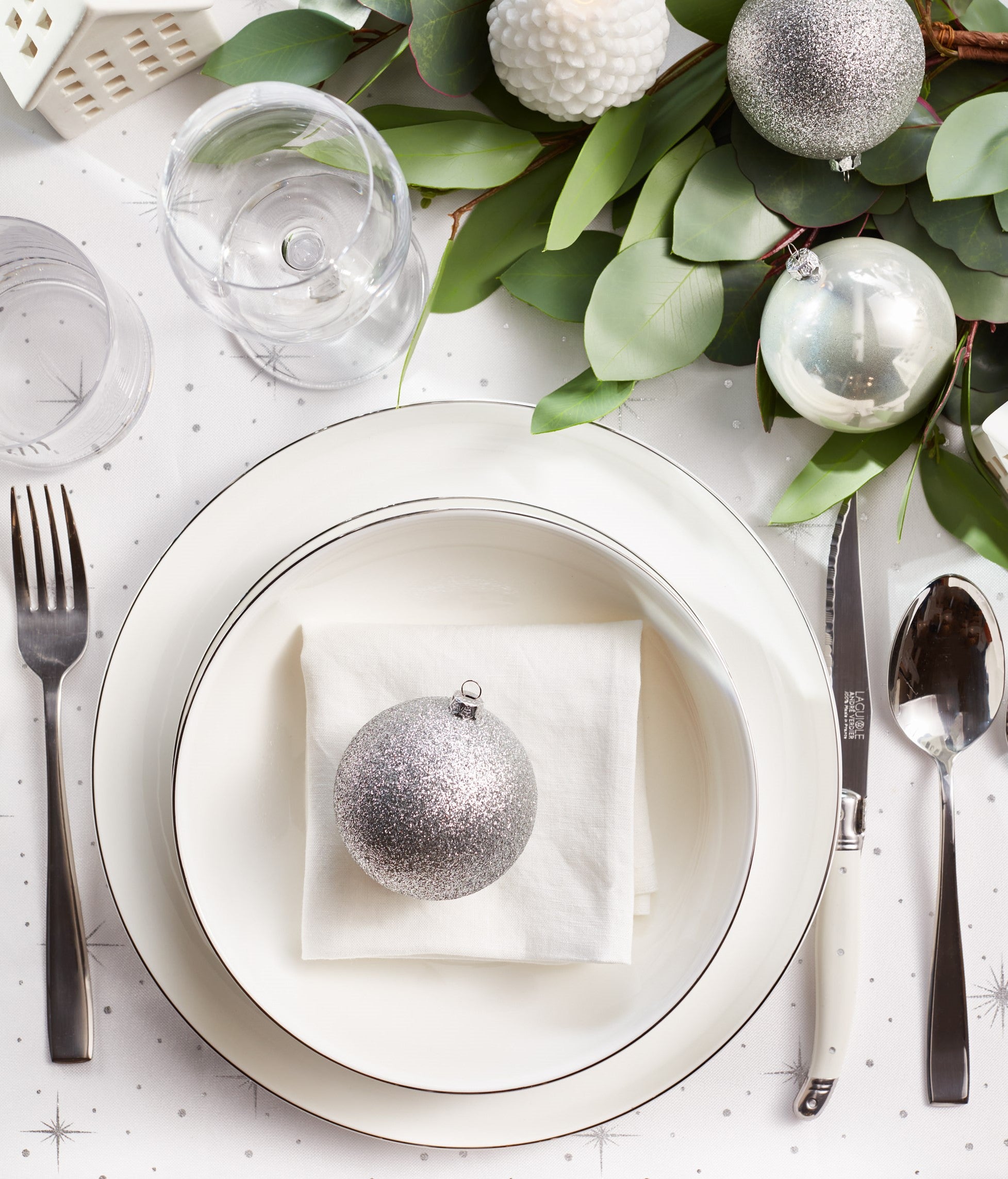 High Quality Holiday Hosting