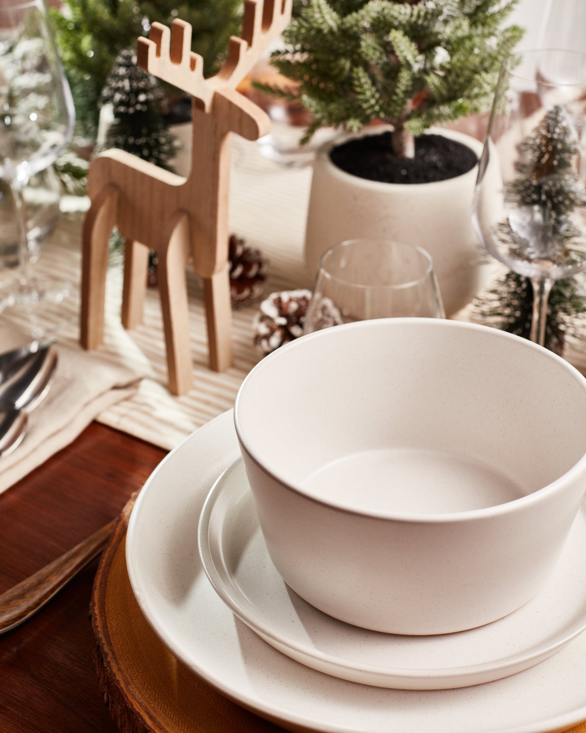 How to Create a Festive Atmosphere In Your Home