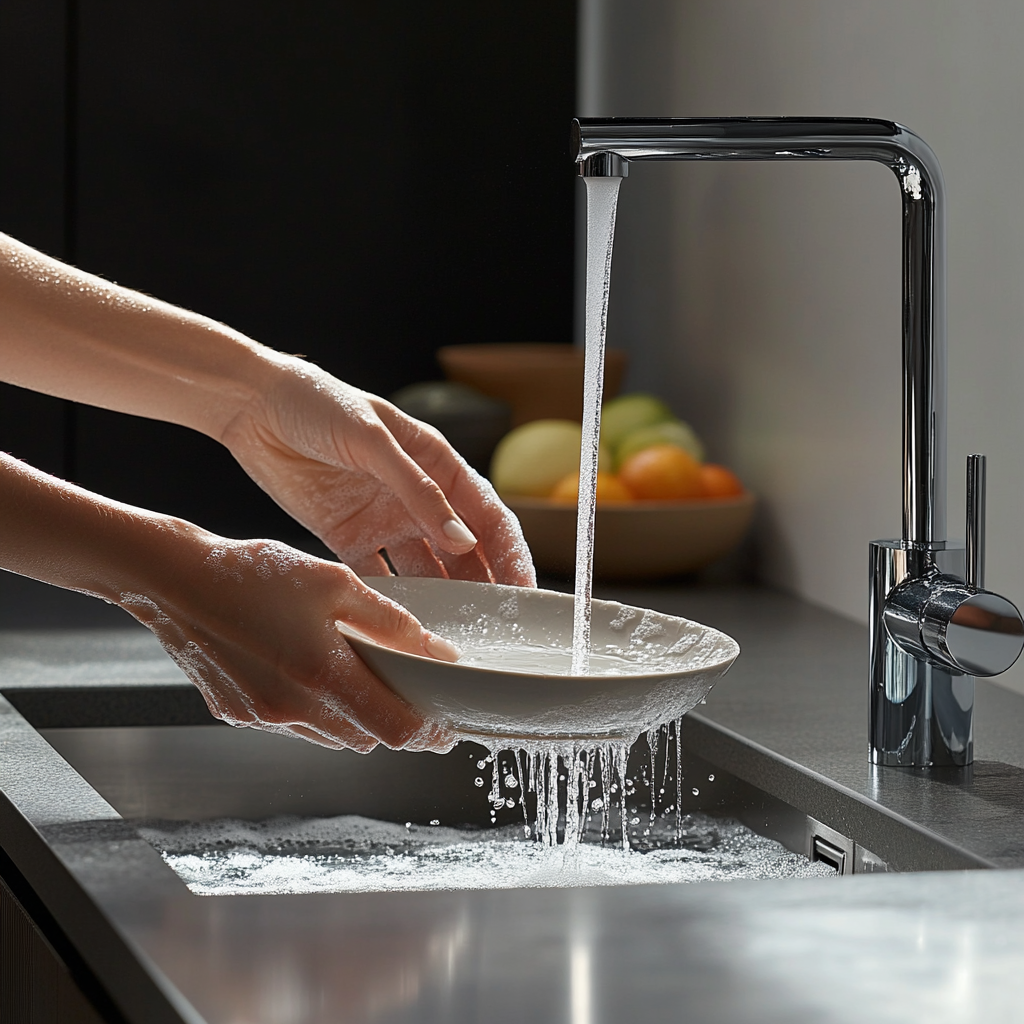 Your Guide to Dinnerware Care