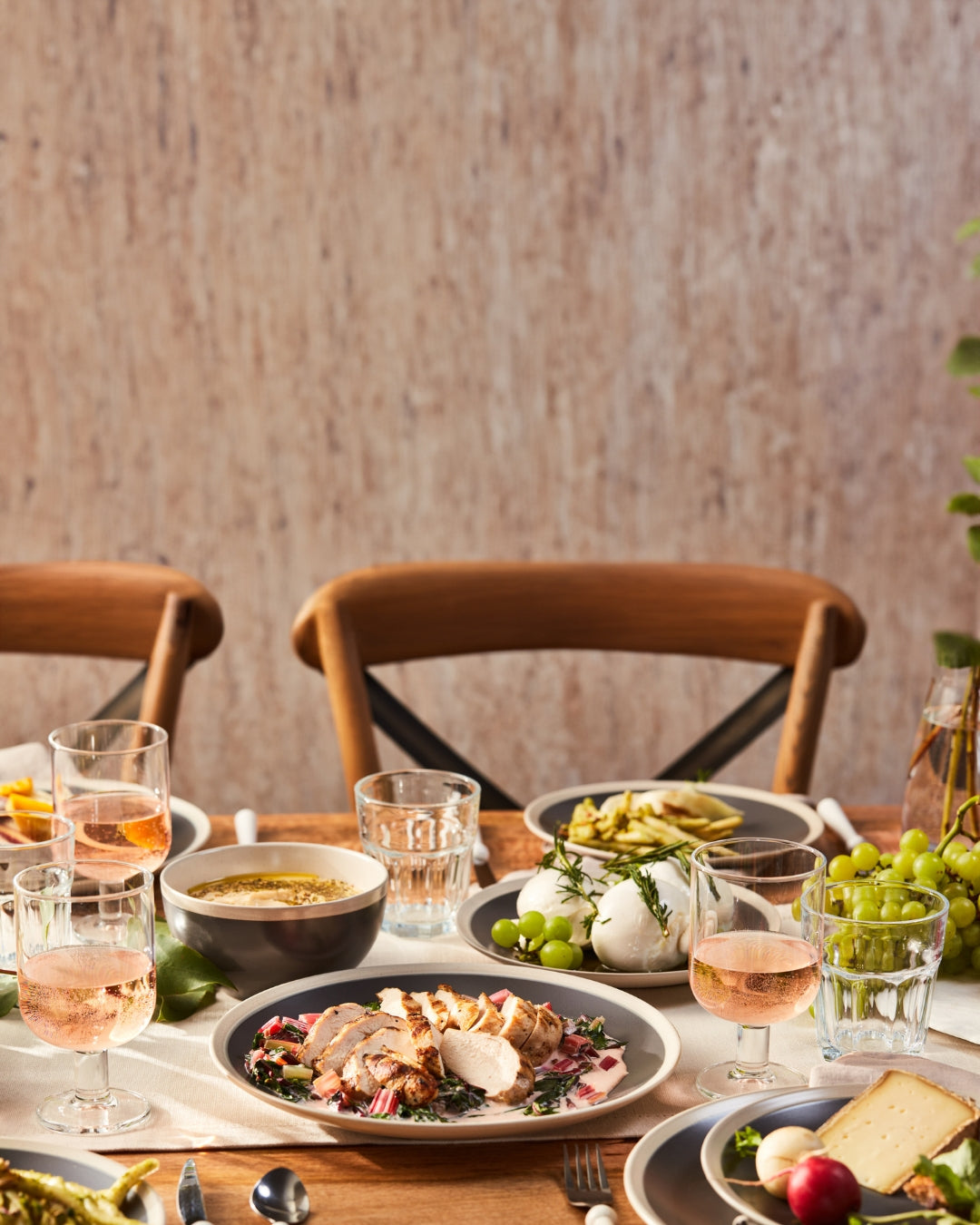 Stone Lain dinnerware collections