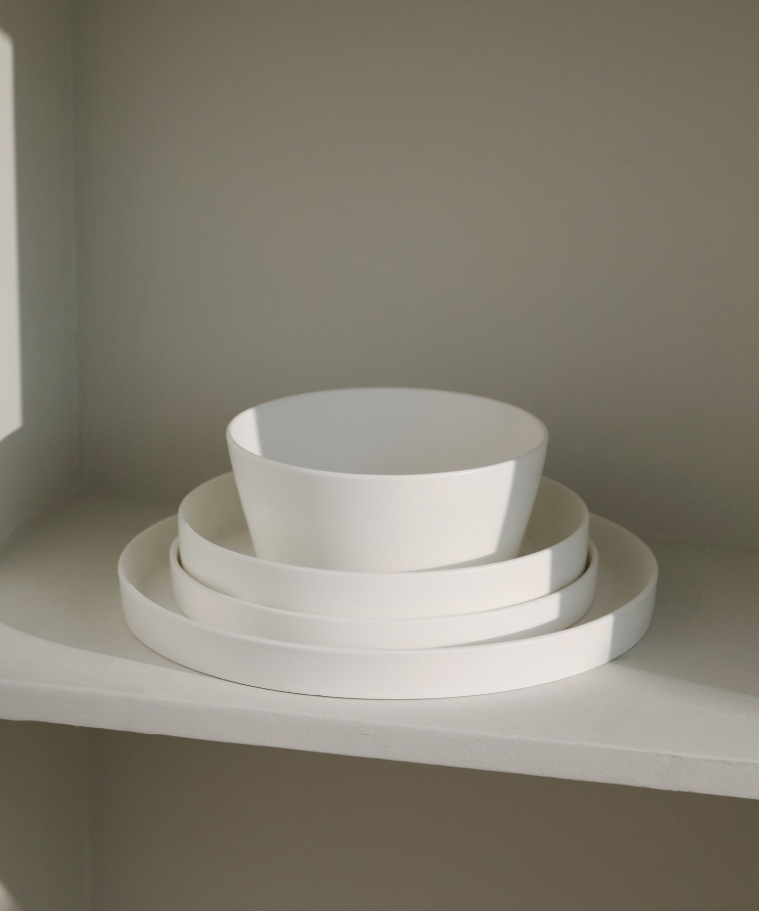 Bone China