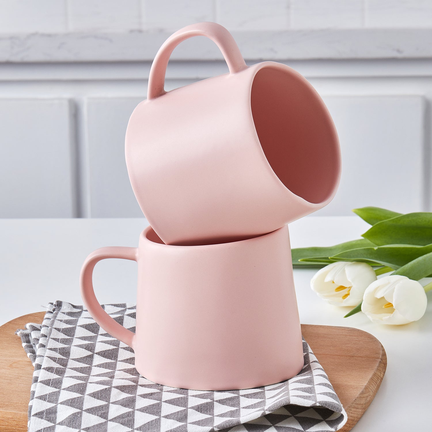 Mugs