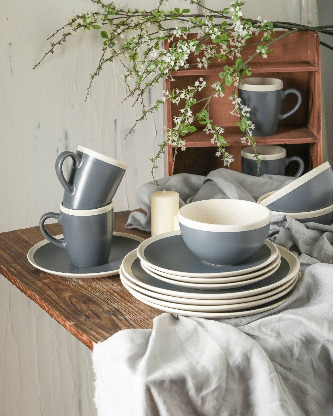 Rustic