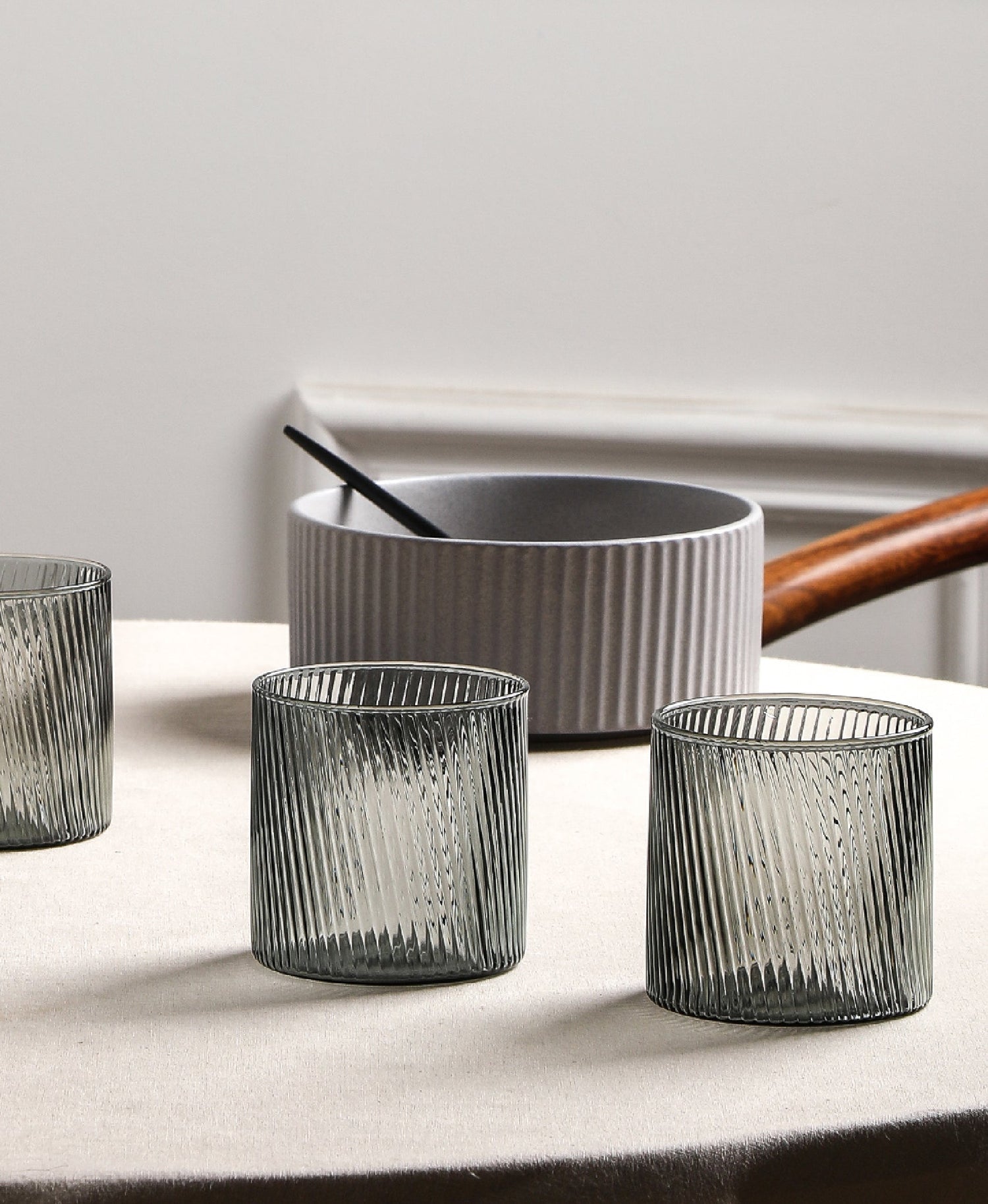 Drinkware