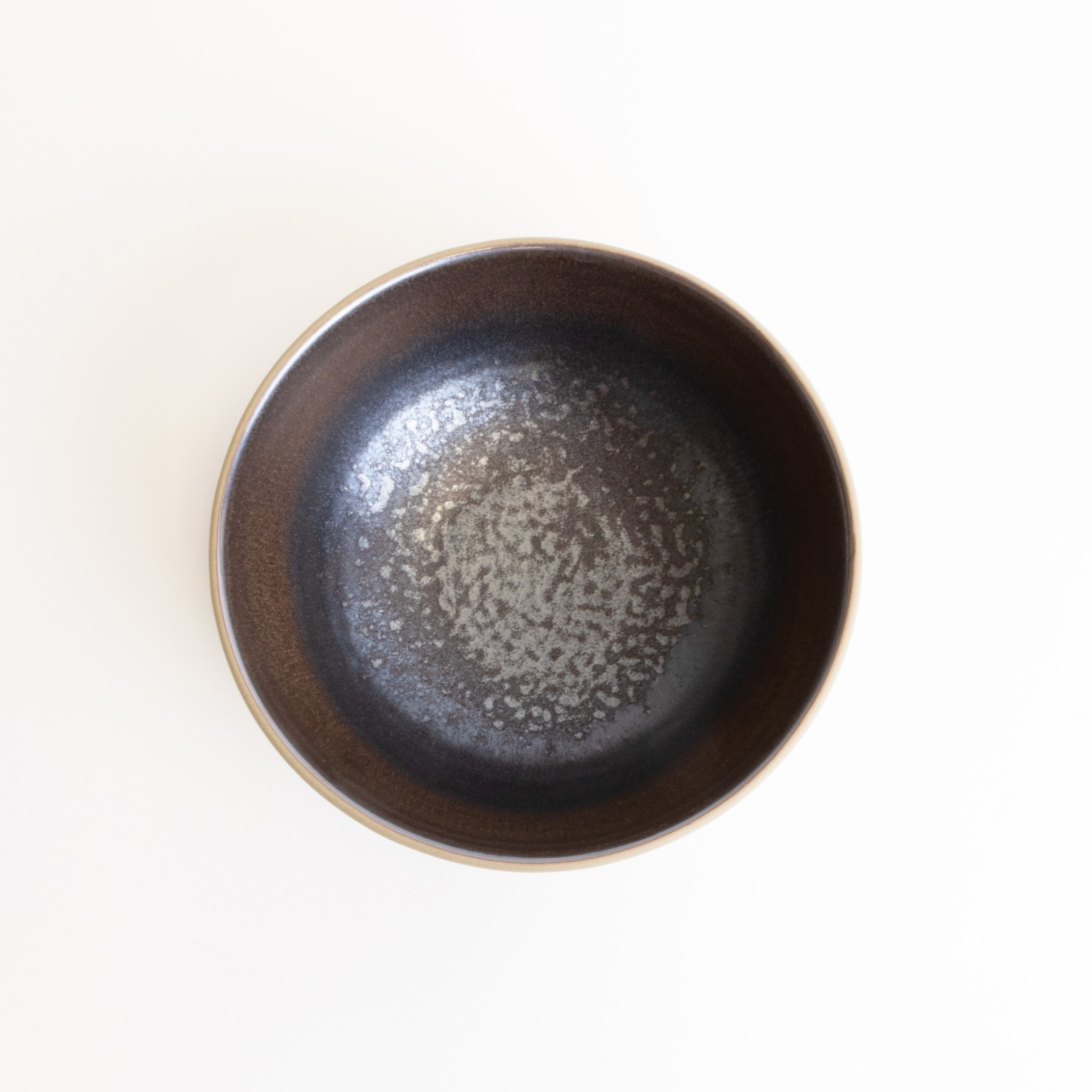 Akita Stoneware Bowl - Copper