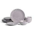 Phoenix Stoneware Dinnerware Set