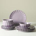 Phoenix Stoneware Dinnerware Set