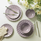 Phoenix Stoneware Dinnerware Set