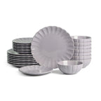 Phoenix Stoneware Dinnerware Set