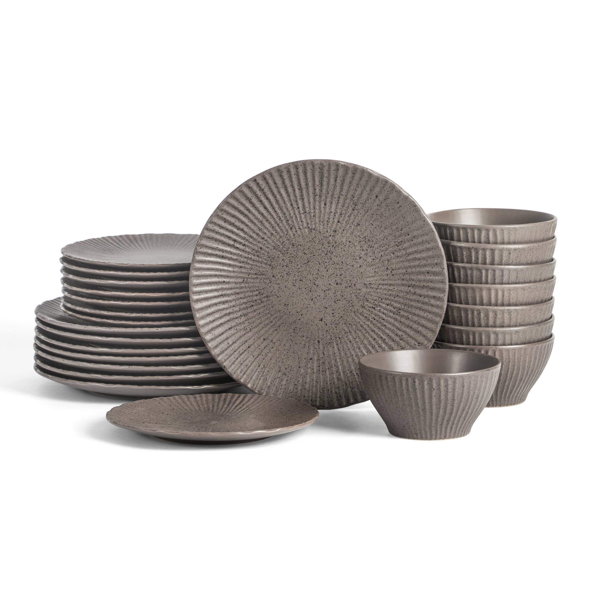 Arlo Stoneware Dinnerware Set