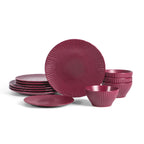 Arlo Stoneware Dinnerware Set