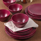 Arlo Stoneware Dinnerware Set