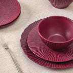 Arlo Stoneware Dinnerware Set