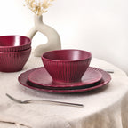 Arlo Stoneware Dinnerware Set