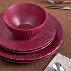 Arlo Stoneware Dinnerware Set