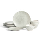 Arlo Stoneware Dinnerware Set