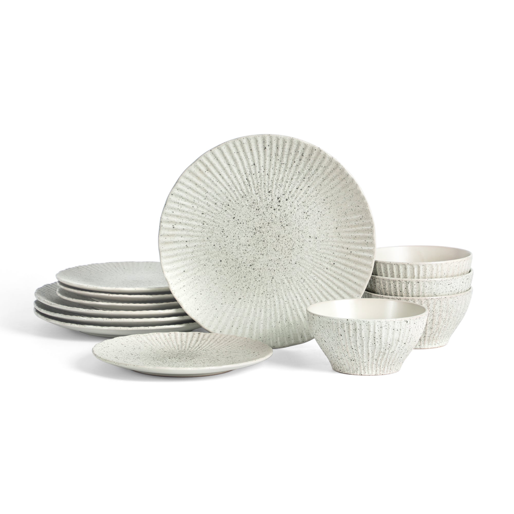 Arlo Stoneware Dinnerware Set
