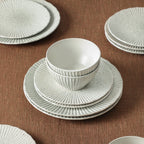 Arlo Stoneware Dinnerware Set