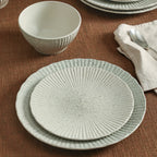 Arlo Stoneware Dinnerware Set