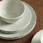Arlo Stoneware Dinnerware Set