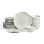 Arlo Stoneware Dinnerware Set