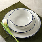 Ezra Stoneware Dinnerware Set