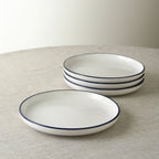 Ezra Stoneware Dinnerware Set