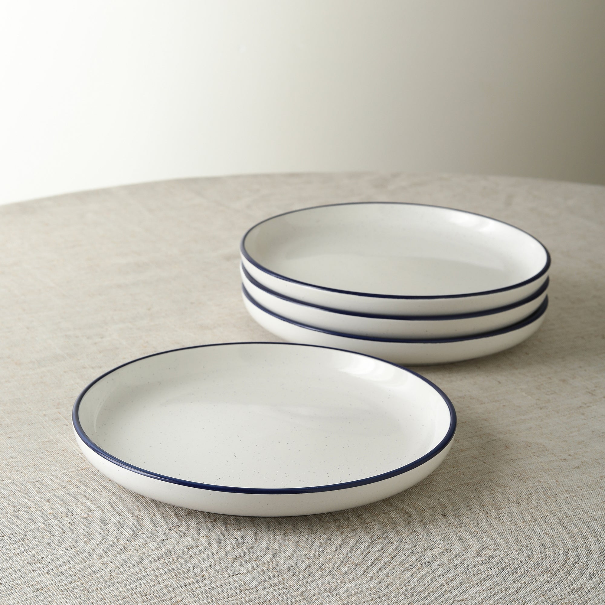 Ezra Stoneware Dinnerware Set
