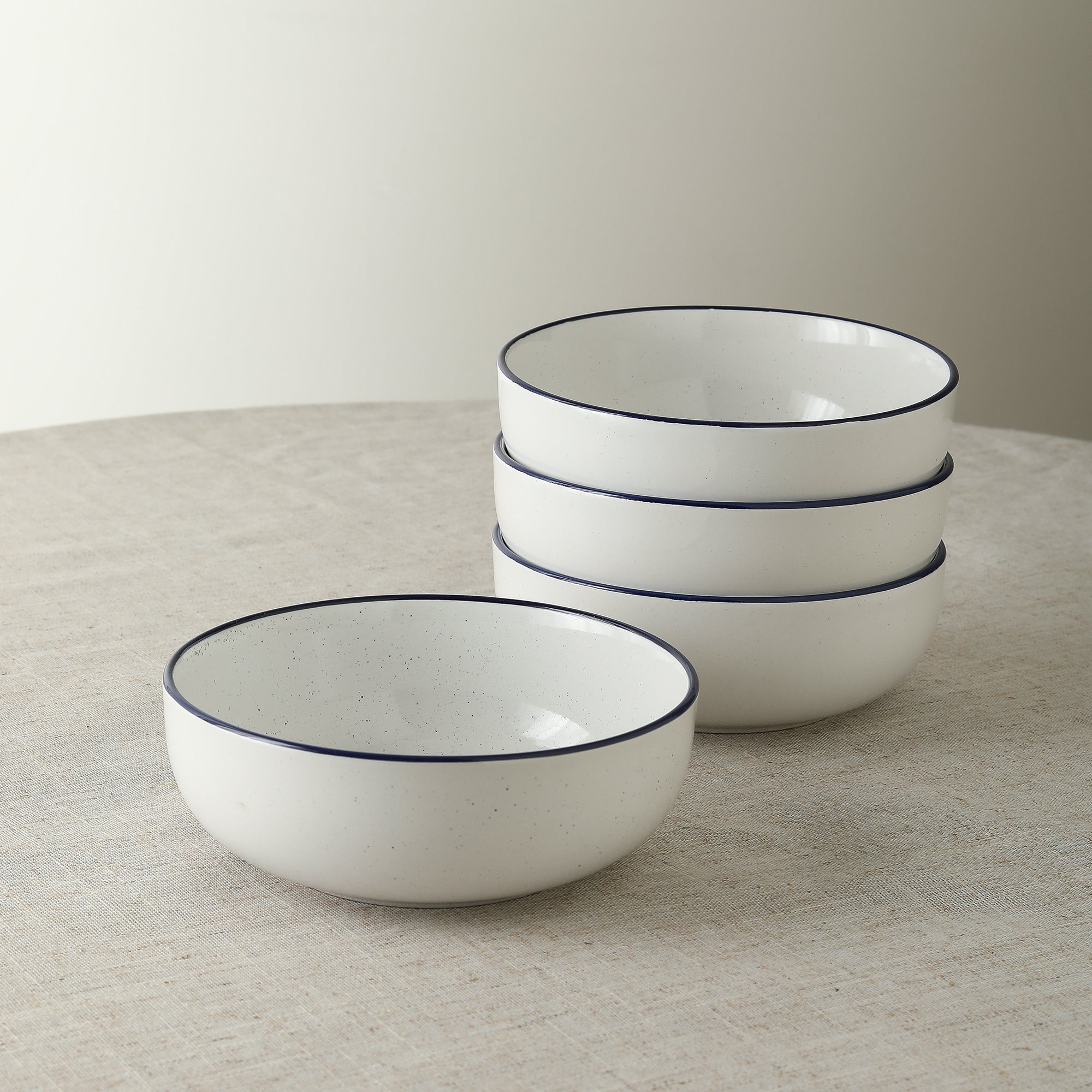 Ezra Stoneware Dinnerware Set