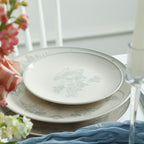 Opal Stoneware Dinnerware Set