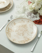 Opal Stoneware Dinnerware Set