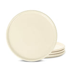 Eden Stoneware Dinner Plate - Beige
