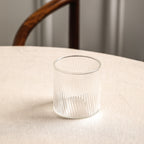 Haven Borosilicate Glass Glass Set - Clear