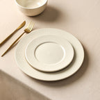 Topaz Stoneware Dinnerware Set