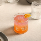 Haven Borosilicate Glass Glass Set - Clear