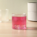 Haven Borosilicate Glass Glass Set - Clear