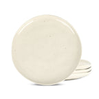 Mirella Stoneware Dinner Plate - Beige