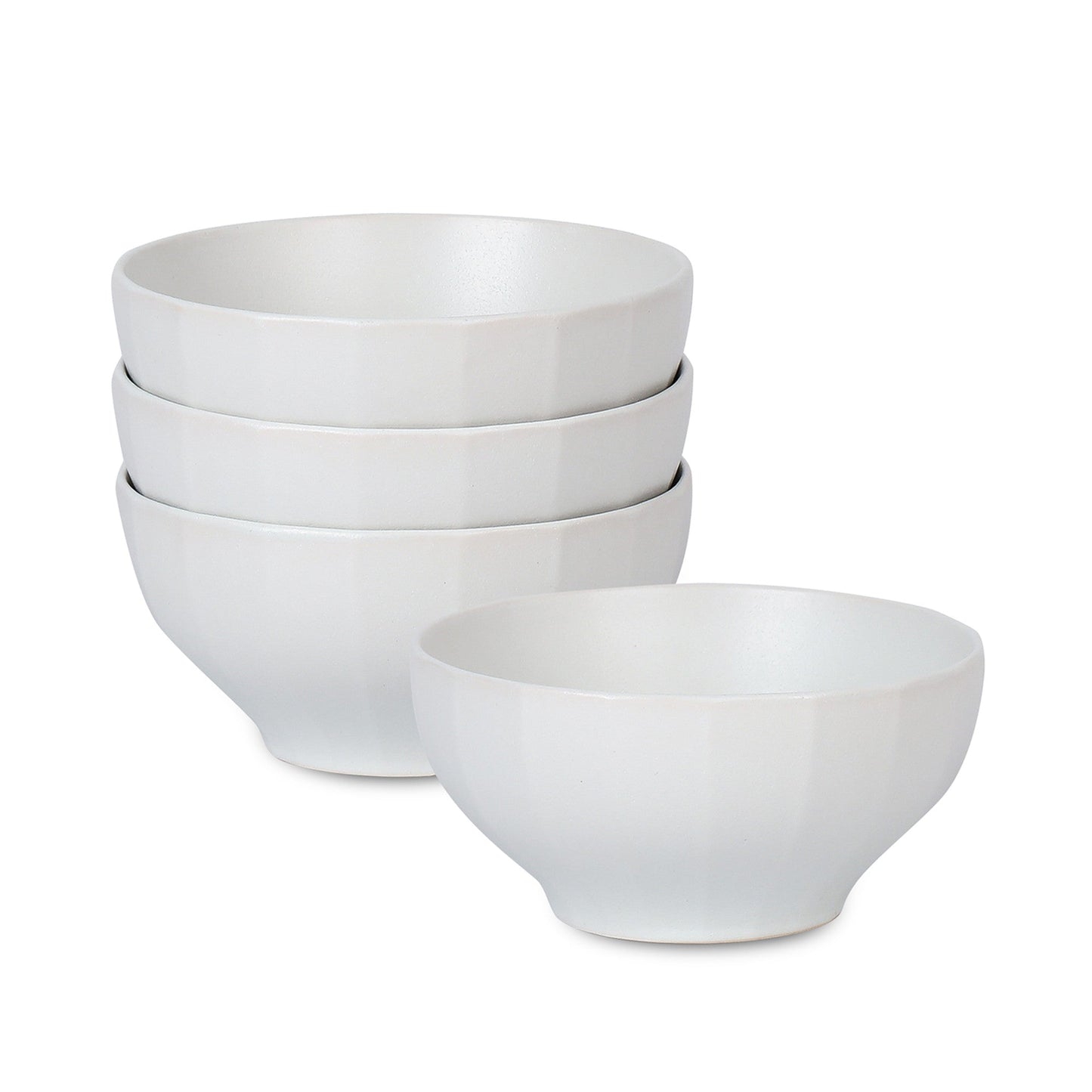 Rio Stoneware Bowl - Beige
