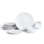 Phoenix Stoneware Dinnerware Set