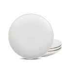 Rio Stoneware Salad Plate - Beige