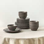 Arlo Stoneware Dinnerware Set