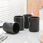 Hekonda Stoneware Dinnerware Set - Gray