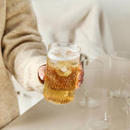 Celina Borosilicate Glass Glass Set - Clear