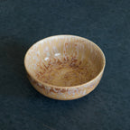 Hanami Stoneware Bowl Set - Beige