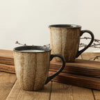 Lucy Porcelain Dinnerware Set - Beige