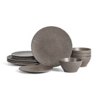 Arlo Stoneware Dinnerware Set