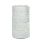 Bao Stoneware Bowl - Blue-Grey